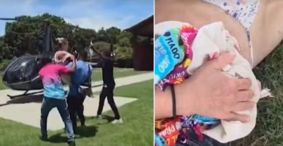 Turistas baleadas em área de conflito no Extremo Sul da Bahia recebem alta hospitalar