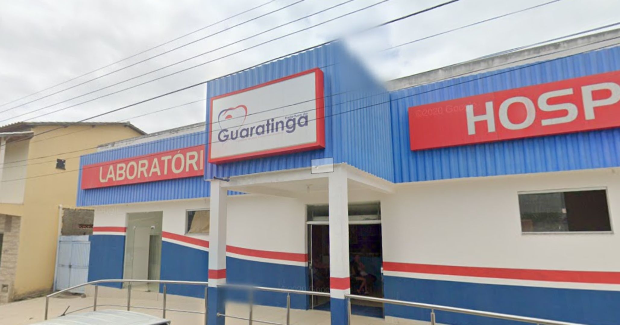 Dois homens terminam feridos em briga de facas no centro de Guaratinga