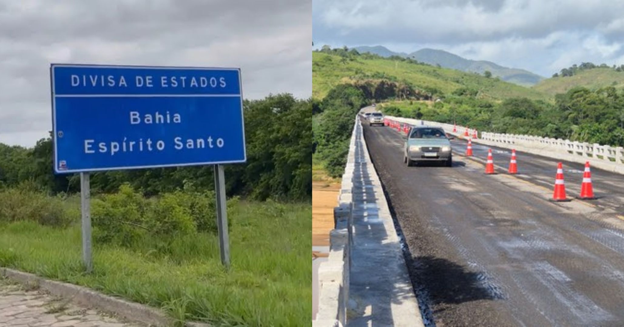 Obras na BR-101 entre Bahia e Espírito Santo ganham incentivo fiscal do Governo Federal em cinco anos; entenda