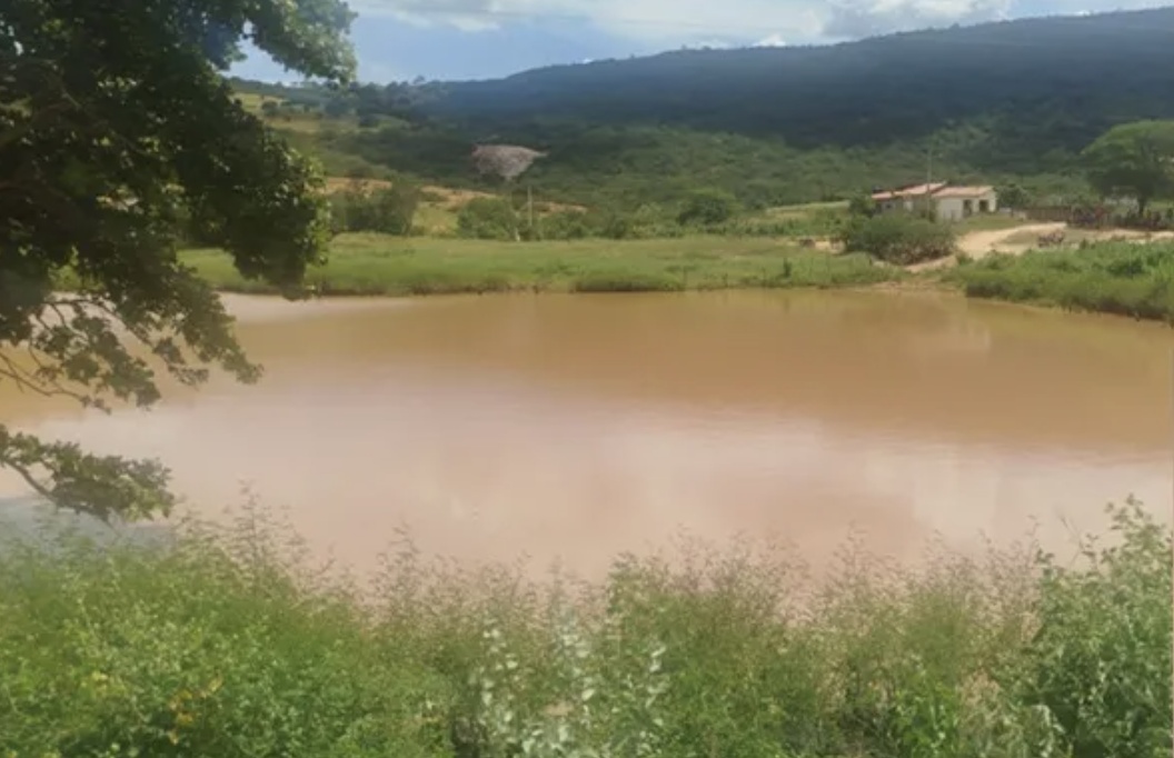 Jovem de 19 anos morre após afogamento em comunidade rural de Dom Basílio