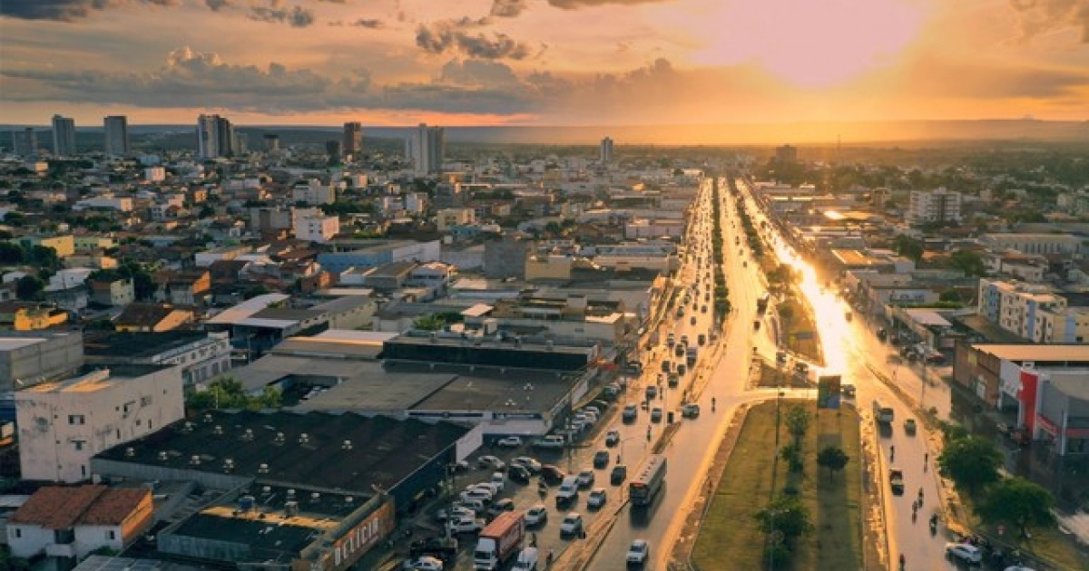 Investigação apura capitão da PM em esquema de intermediação imobiliária em vara de juíza suspeita em Barreiras