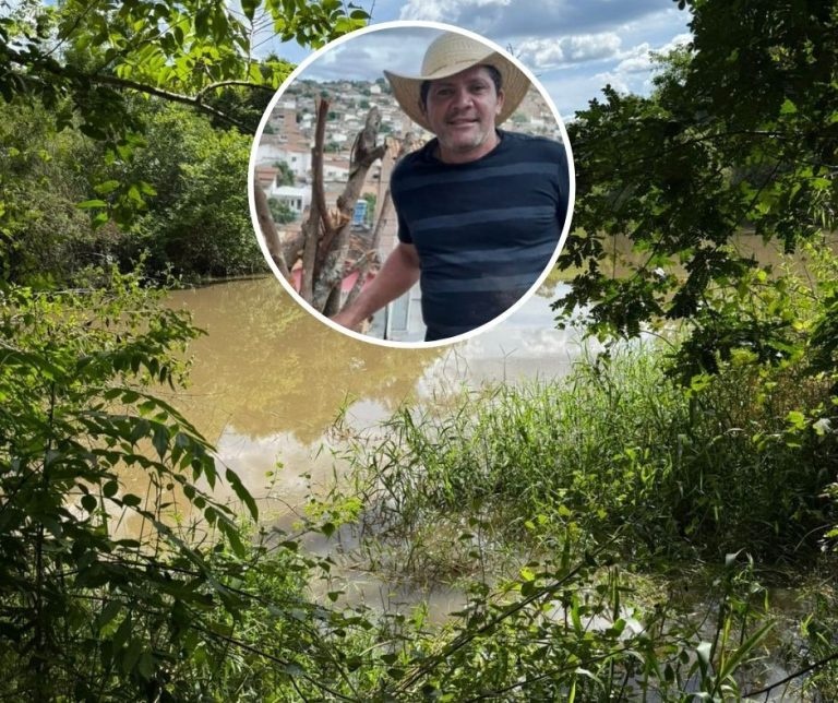 Corpo de vaqueiro desaparecido é encontrado em represa em Itagibá