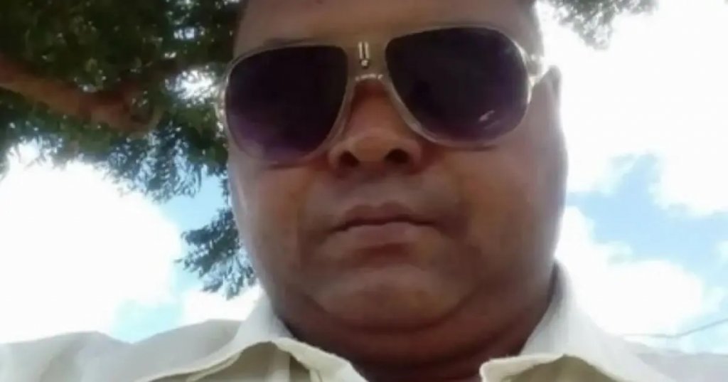 Júri em Brumado condena a 43 anos de prisão motorista que invadiu quiosque e matou vítima 5 Caminhoneiro acusado