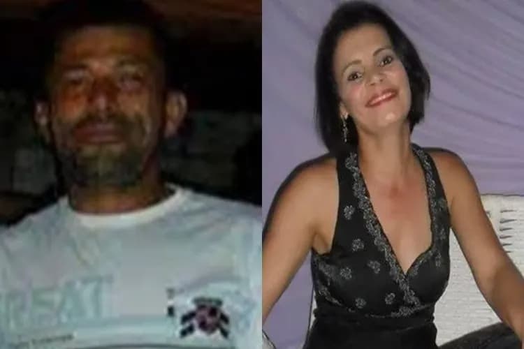 Acusado de matar professora em Guanambi é encontrado morto em Conjunto Penal