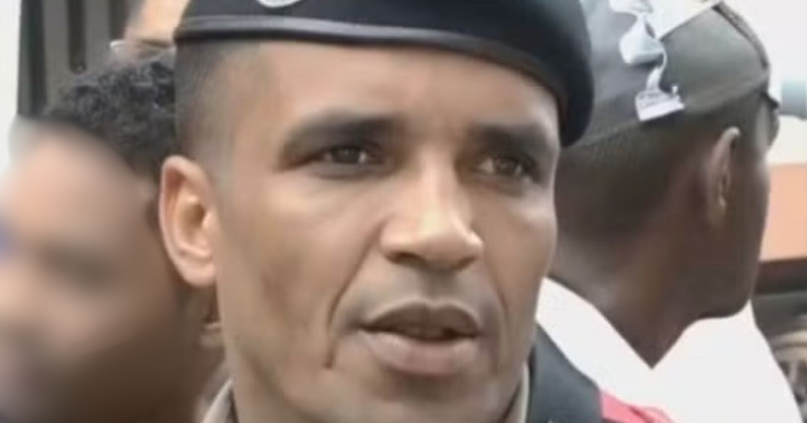 Sargento da PM é morto durante assalto em Candeias; um dos suspeitos é preso 