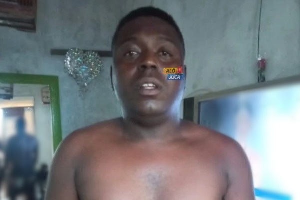 Homem é assassinado a tiros em bar de Feira de Santana e duas pessoas ficam feridas