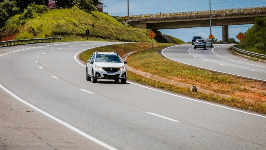 Feriado da Semana Santa prevê mais de 520 mil veículos nas rodovias baianas; aumento é de 4,5% em relação à 2025
