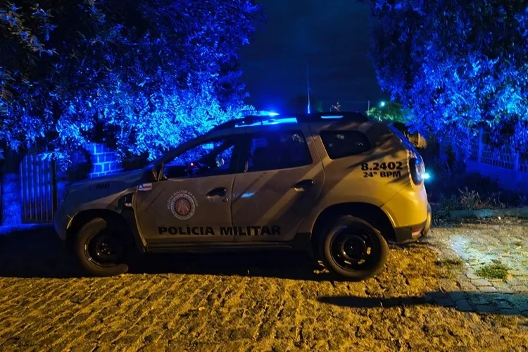 Jovem é morto a tiros em Brumado; vítima foi encontrada em área de matagal