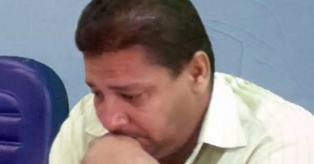 Doze anos após assassinato de prefeito na Bahia, acusados vão a júri popular nesta segunda 3 Rogério Andrade