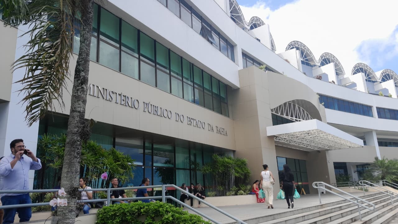 MP-BA denuncia motorista por homicídio qualificado de irmãos de cinco e 13 anos em Ibirataia