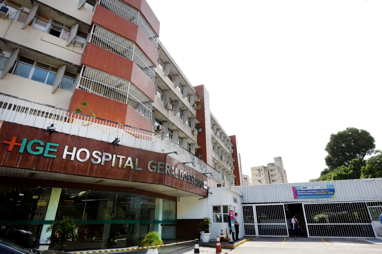 Morre mulher que foi esfaqueada e incendiada pelo ex-companheiro em Tucano