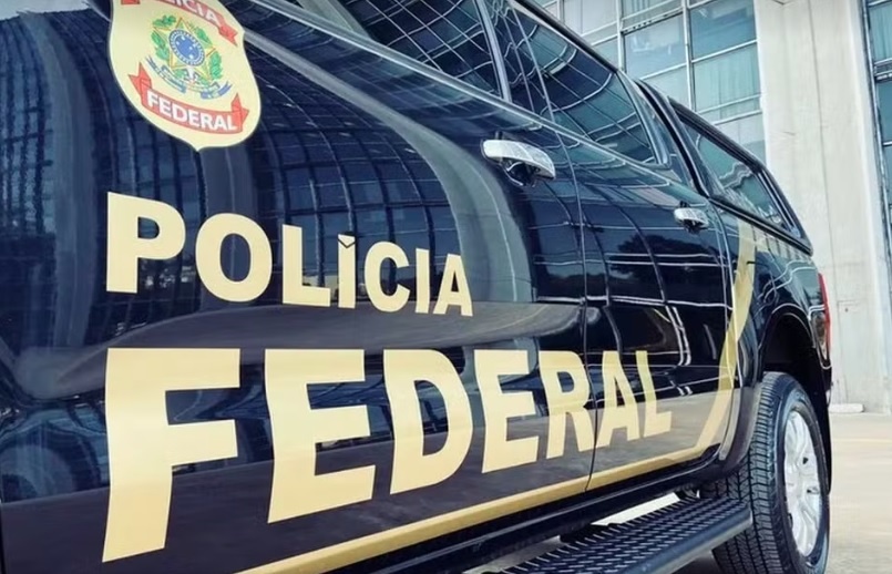 PF realiza desdobramento de operação contra fraudes em benefícios do INSS no interior baiano