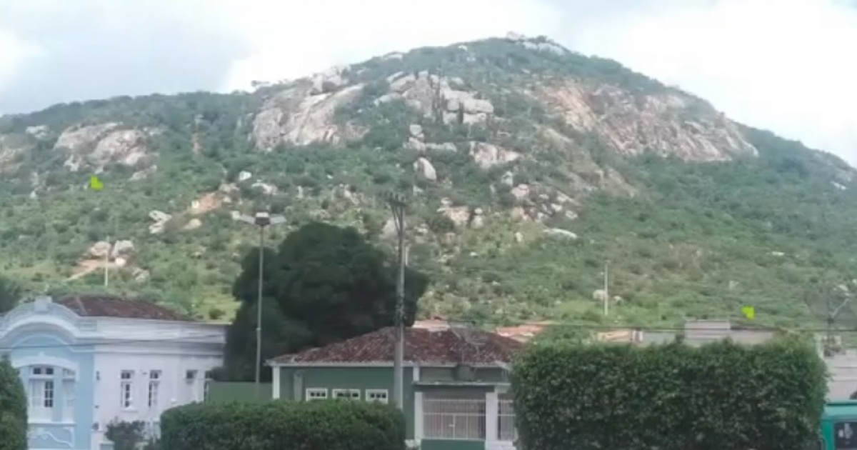 Novas Obras em Itiúba: Conder Abre Licitação para Roteiro Religioso