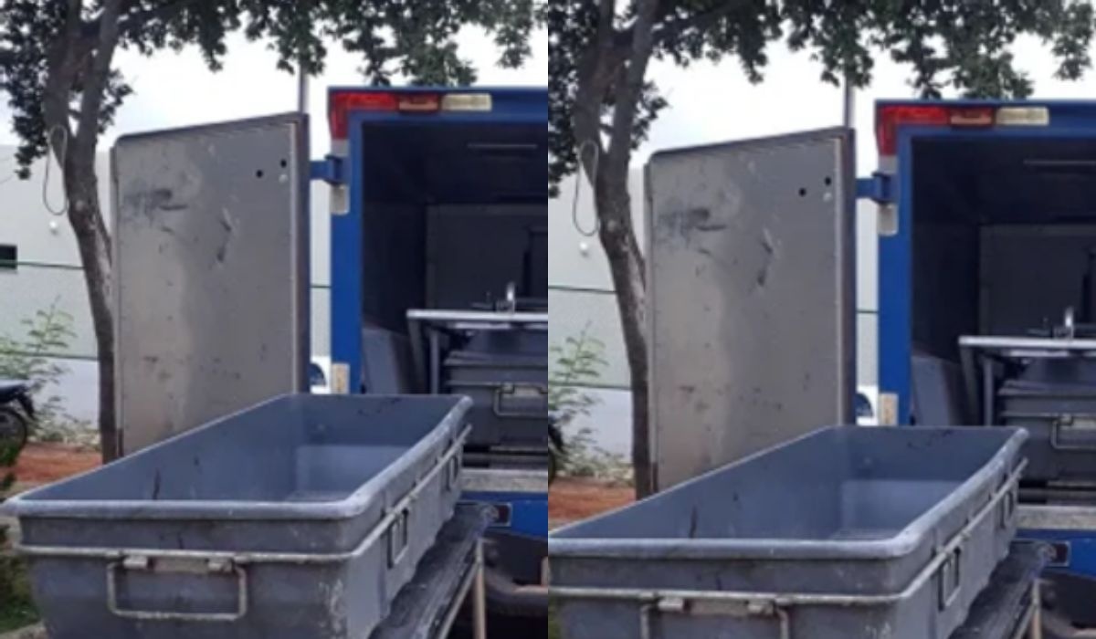 Jovem de 18 anos é morto a tiros em Feira de Santana; autoria e motivação são investigadas