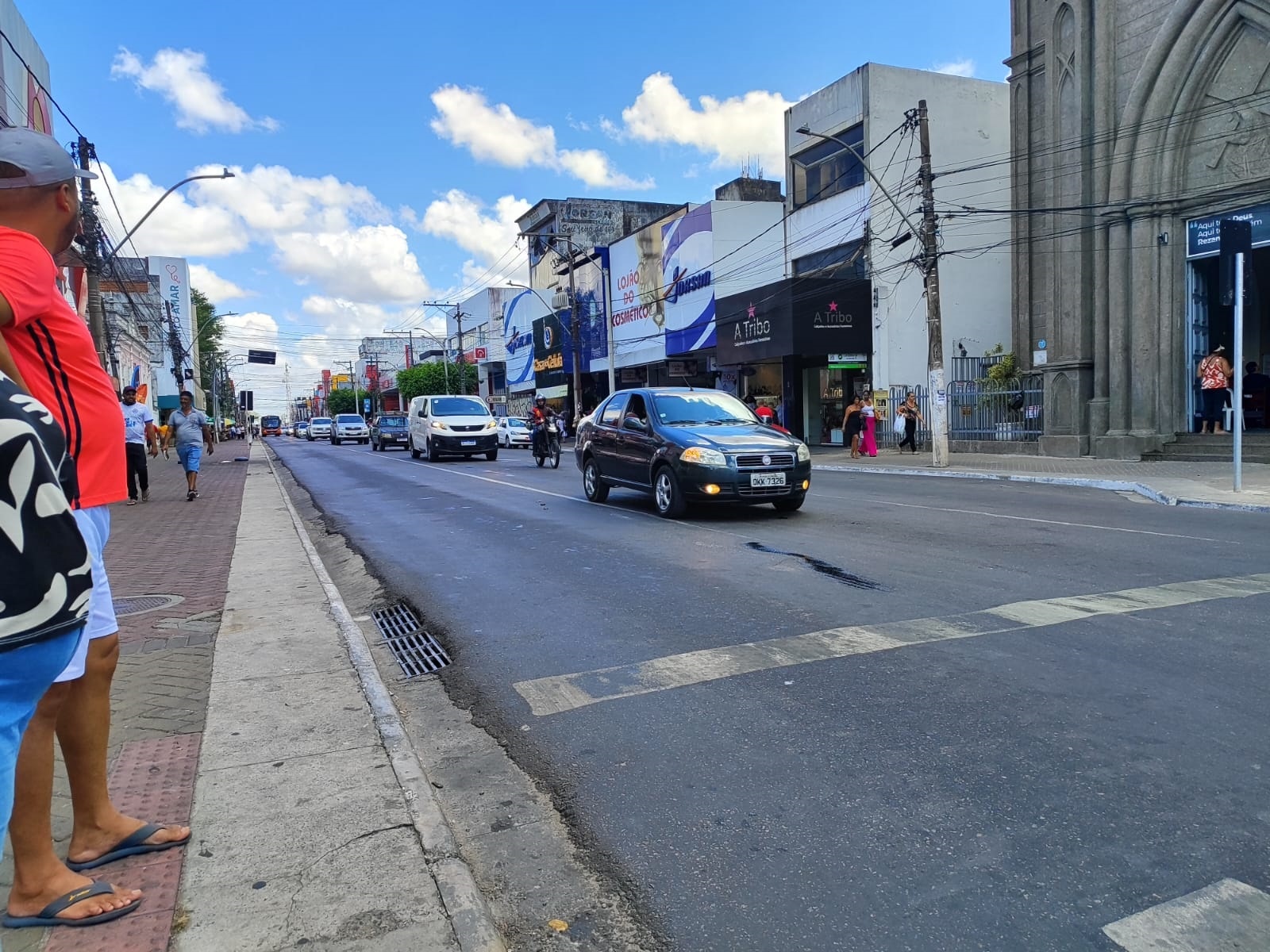 Feira de Santana movimenta R$ 3,4 bilhões por mês via Pix, afirma plataforma