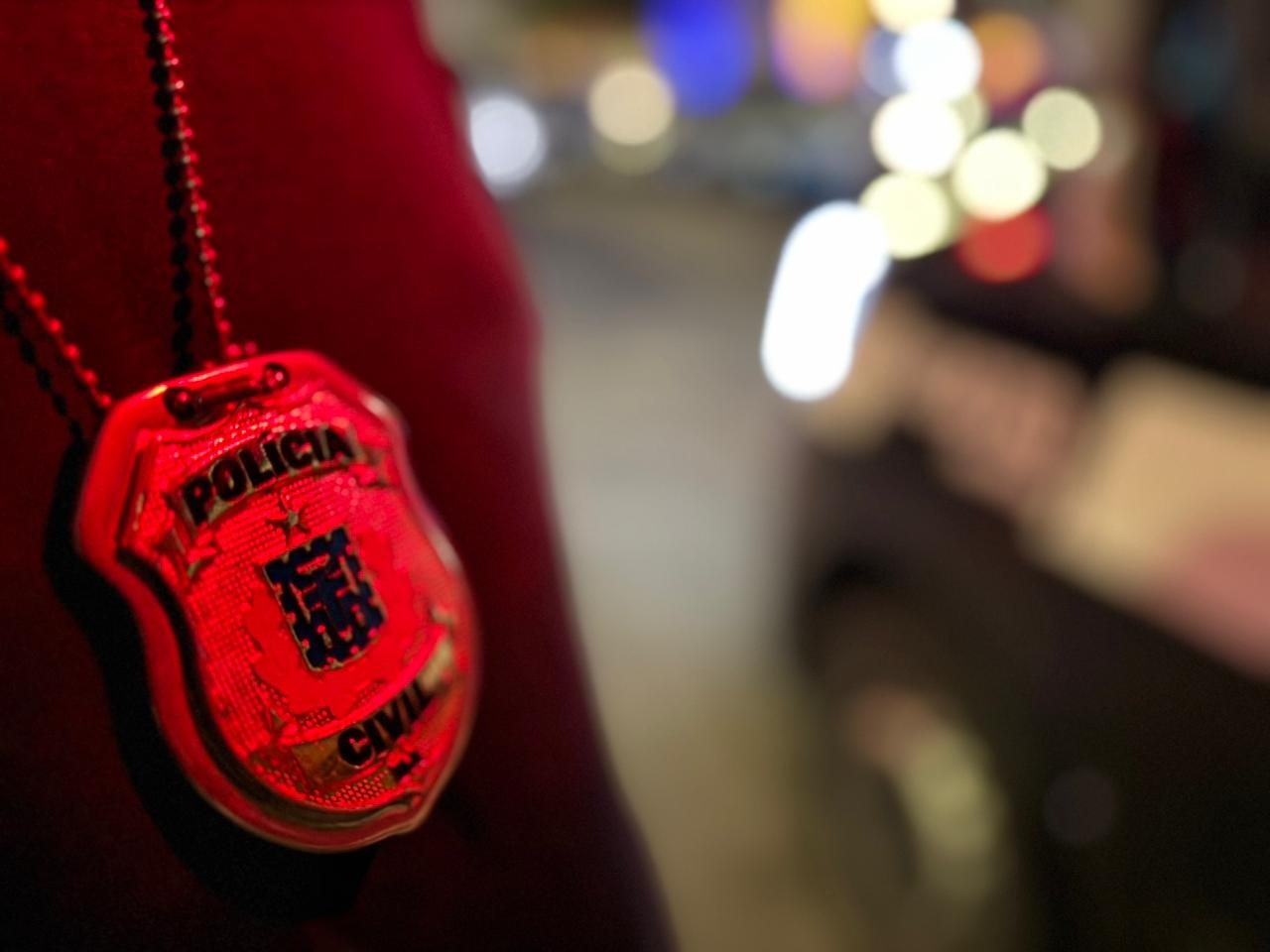 Homem é preso em flagrante por importunação sexual contra uma criança no interior da Bahia