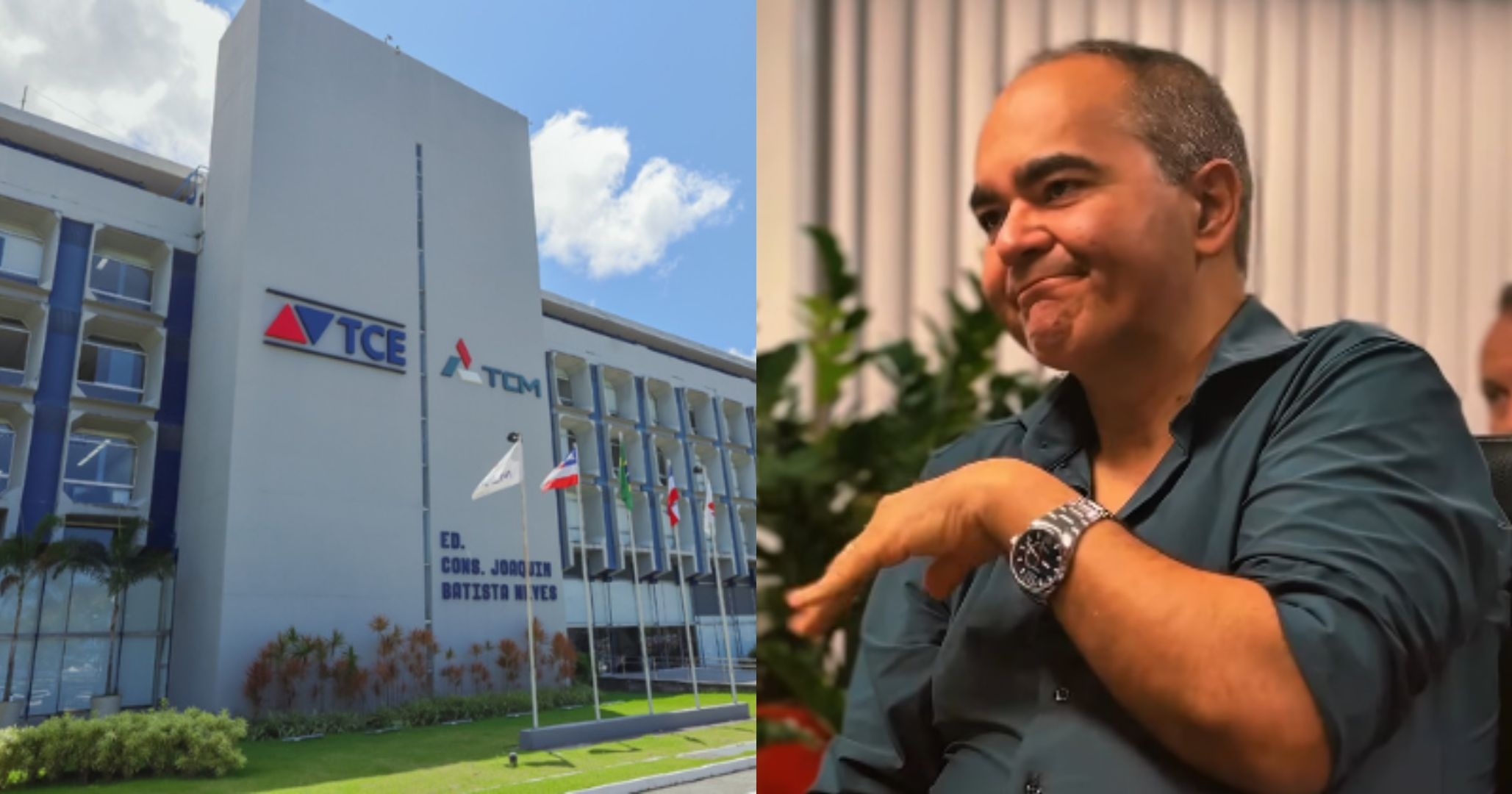 TCM multa prefeito de Jaborandi por irregularidades em contratos de bandas para festejos