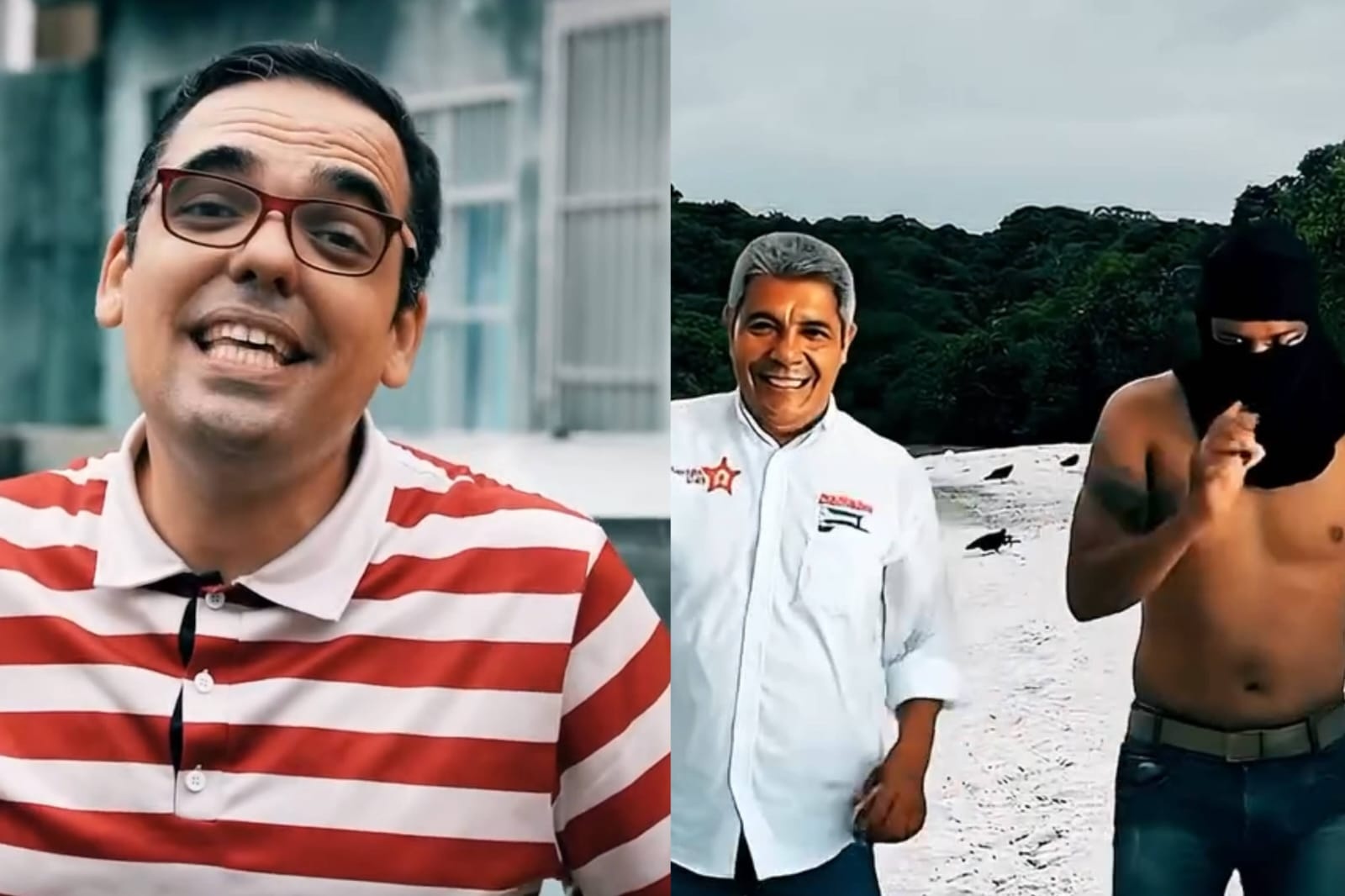 TRE-BA nega recurso a vereador que fez vídeo por IA para associar governador à criminalidade