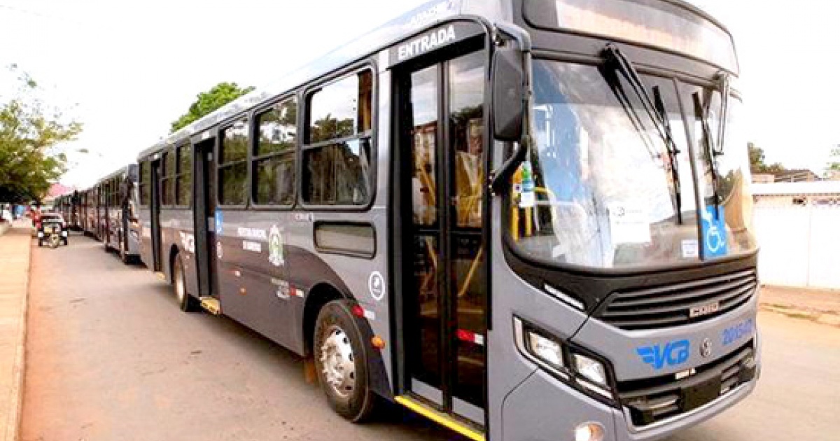 Caos no Transporte Público: MP-BA Exige Medidas Urgentes em Barreiras