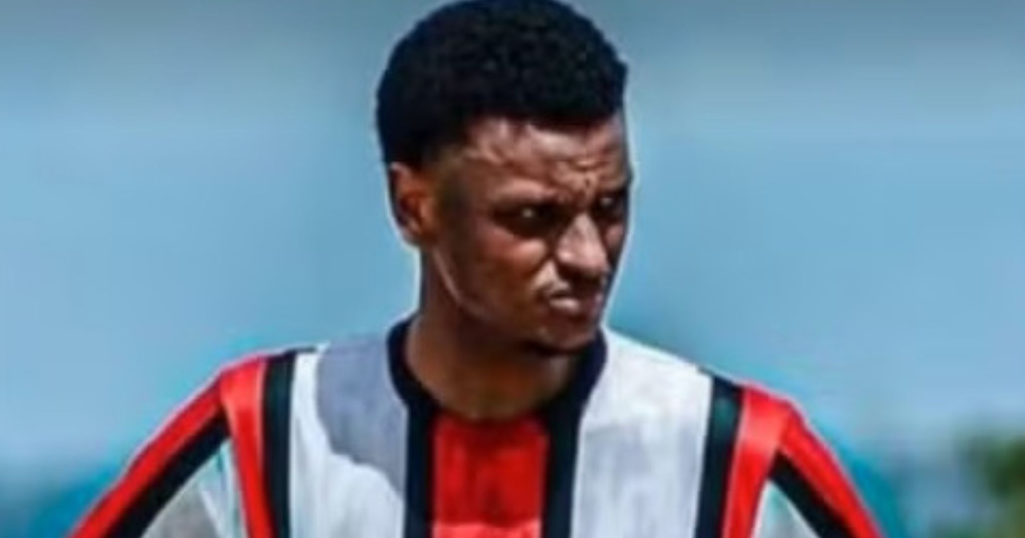 Jogador amador tem morte cerebral confirmada após mal súbito durante partida no interior baiano