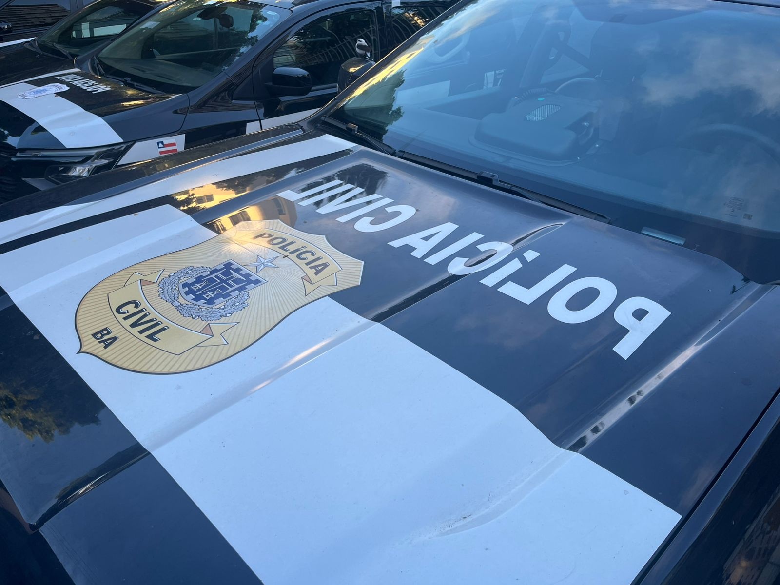 Mulher é presa em flagrante no centro-norte baiano ao tentar extorquir R$ 100 mil de vítima em tratamento psicológico
