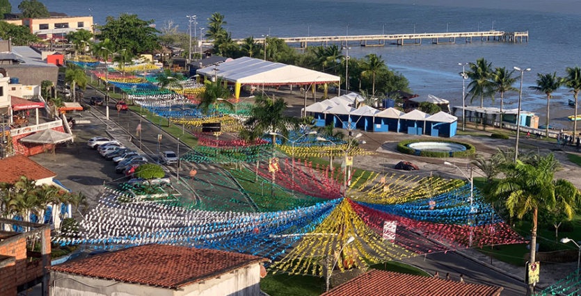 Prefeitura de São Francisco do Conde anuncia suspensão de festas juninas 2026; entenda 