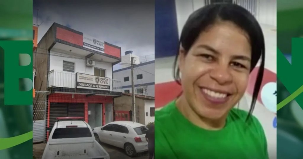 Júri de acusado de matar ex-companheira na Bahia é adiado após réu dispensar advogado momentos antes de julgamento 3 v%C3%ADtima%20de%20feminic%C3%ADdio%20em%20queimadas