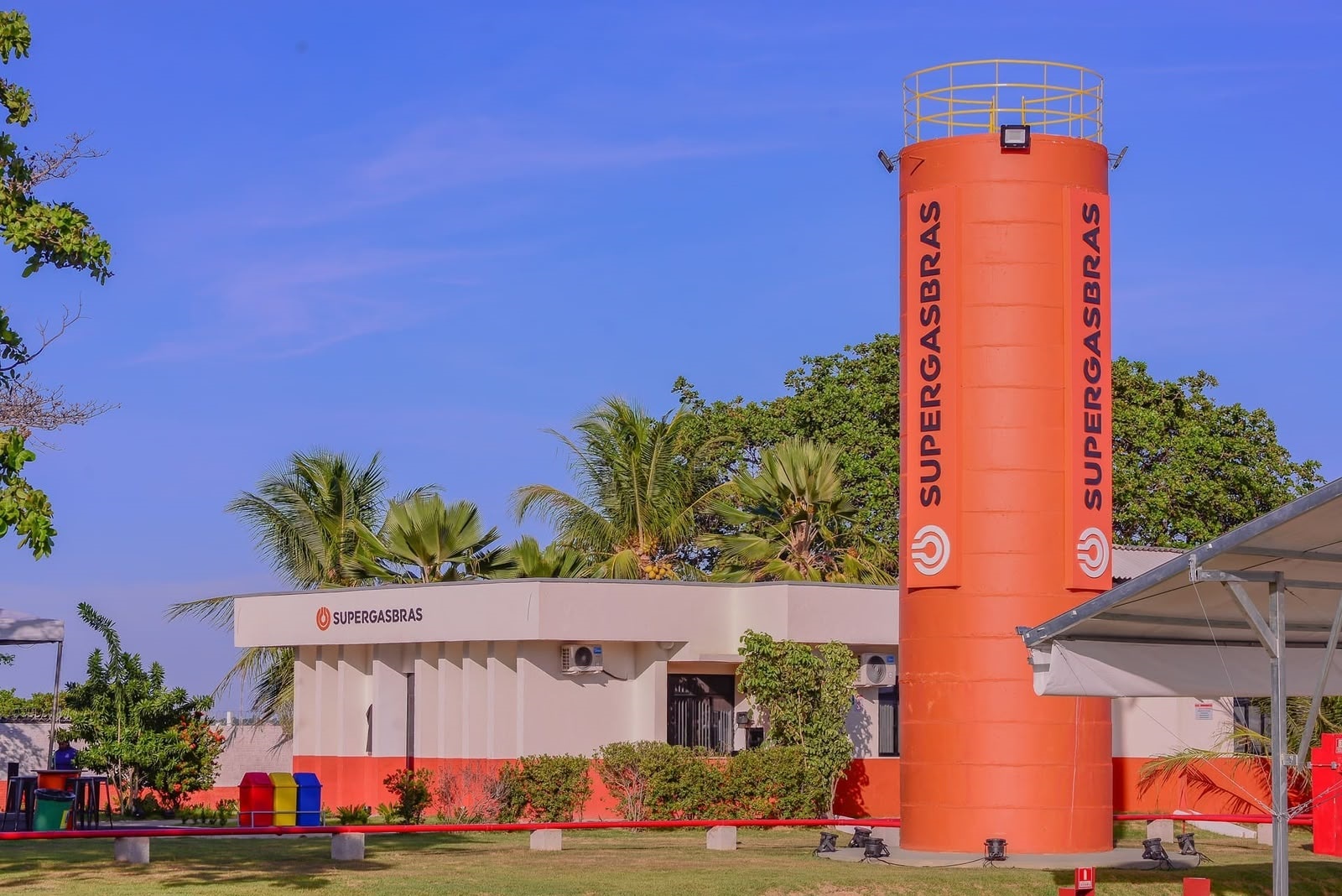 Condominio en Bahía denuncia interrupción prolongada del suministro de gas
