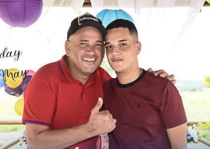 Preso, Binho Galinha pode indicar nome alternativo caso não dispute reeleição na AL-BA; ideia seria eleger familiar 6 João Guilherme Cerqueira da Silva Escolano