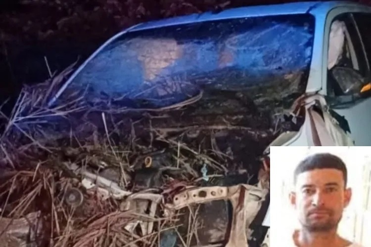 Colisão entre caminhonete e charrete deixa homem morto em Carinhanha