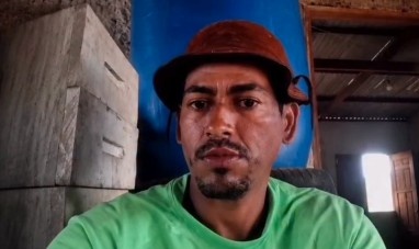 Homem morre após ser atropelado durante acidente entre carro e moto no Nordeste baiano