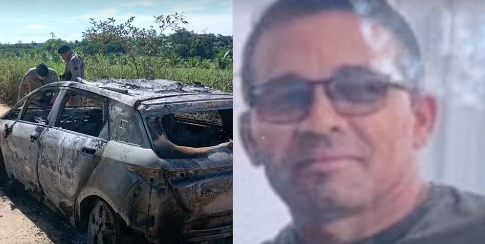 Polícia aponta que motorista de aplicativo foi morto na Bahia após testemunhar crime