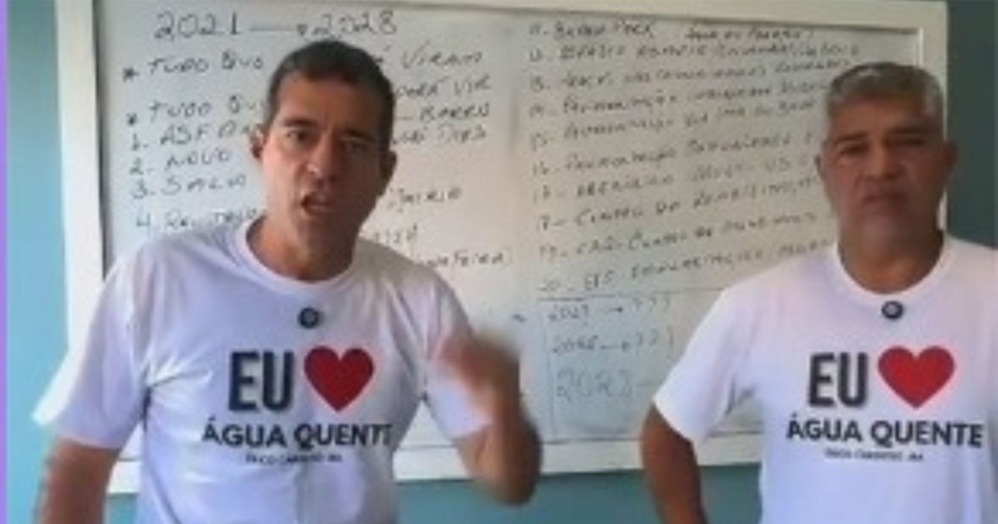MP Eleitoral instaura procedimento contra prefeito que ameaçou demitir servidores que não apoiarem Jerônimo