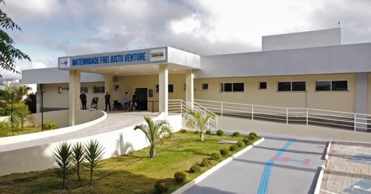Fundação instaura sindicância para apurar a morte de um bebê em maternidade de Seabra 