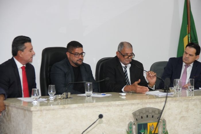 Justiça afasta presidente de Câmara Municipal na Bahia por 3° mandato consecutivo e determina nova eleição