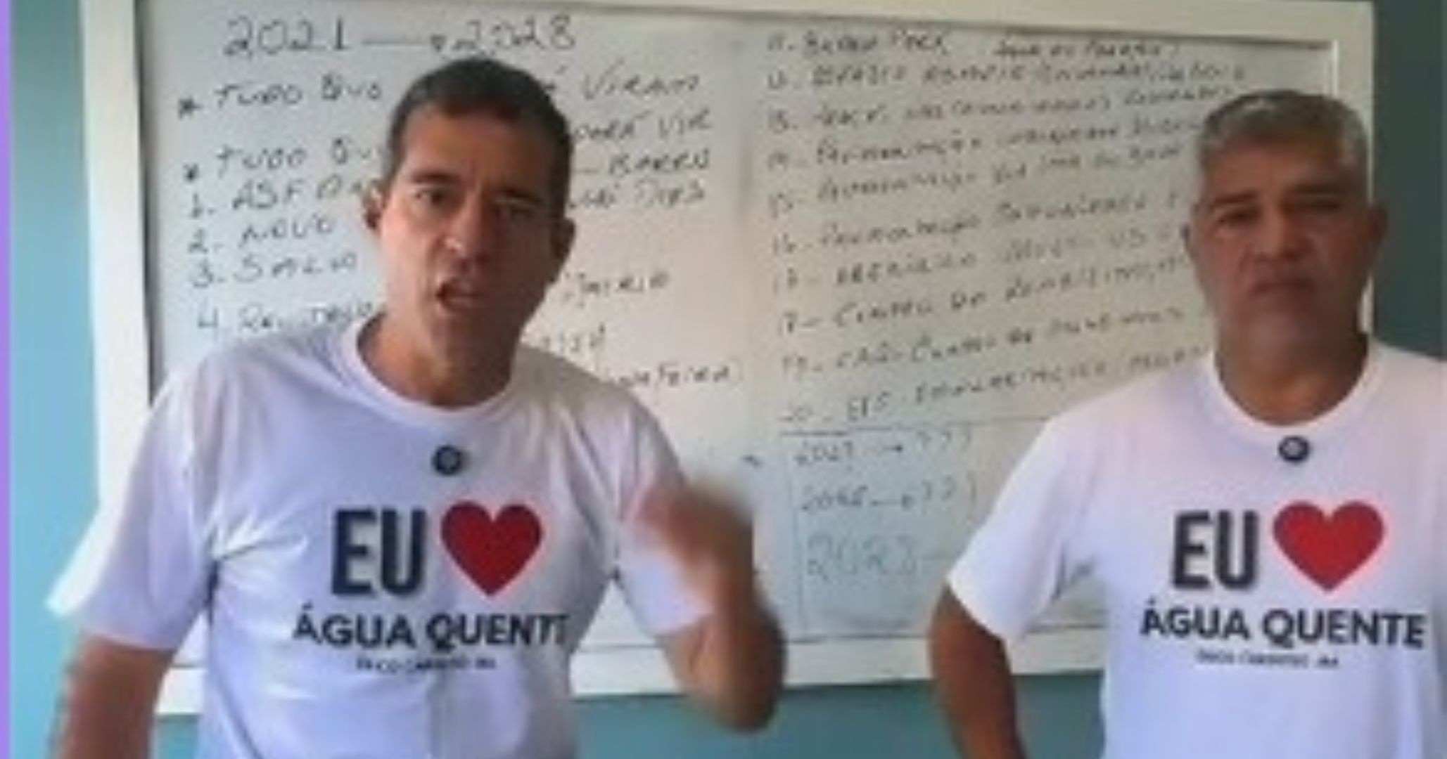 TRE-BA determina retirada de vídeo de prefeito por propaganda eleitoral antecipada e ameaça a servidores