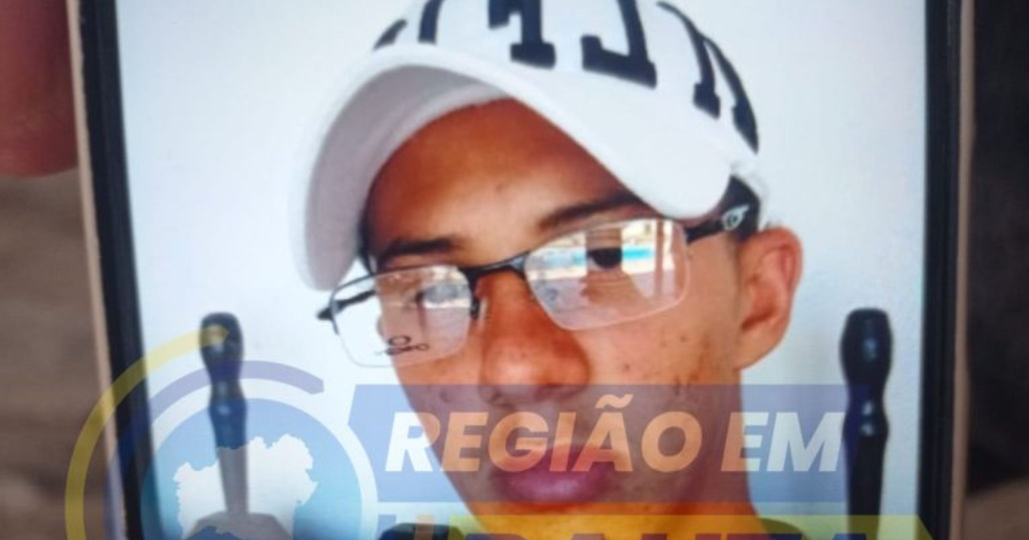 Motorista de transporte escolar é morto a tiros na frente de alunos na região sisaleira