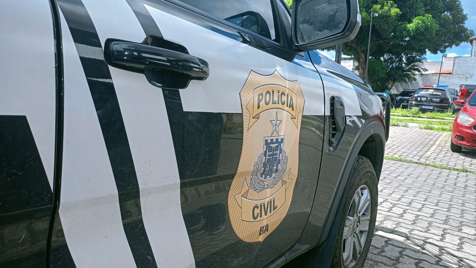Polícia prende suspeito de série de furtos em Alagoinhas; ao menos 15 vítimas foram identificadas
