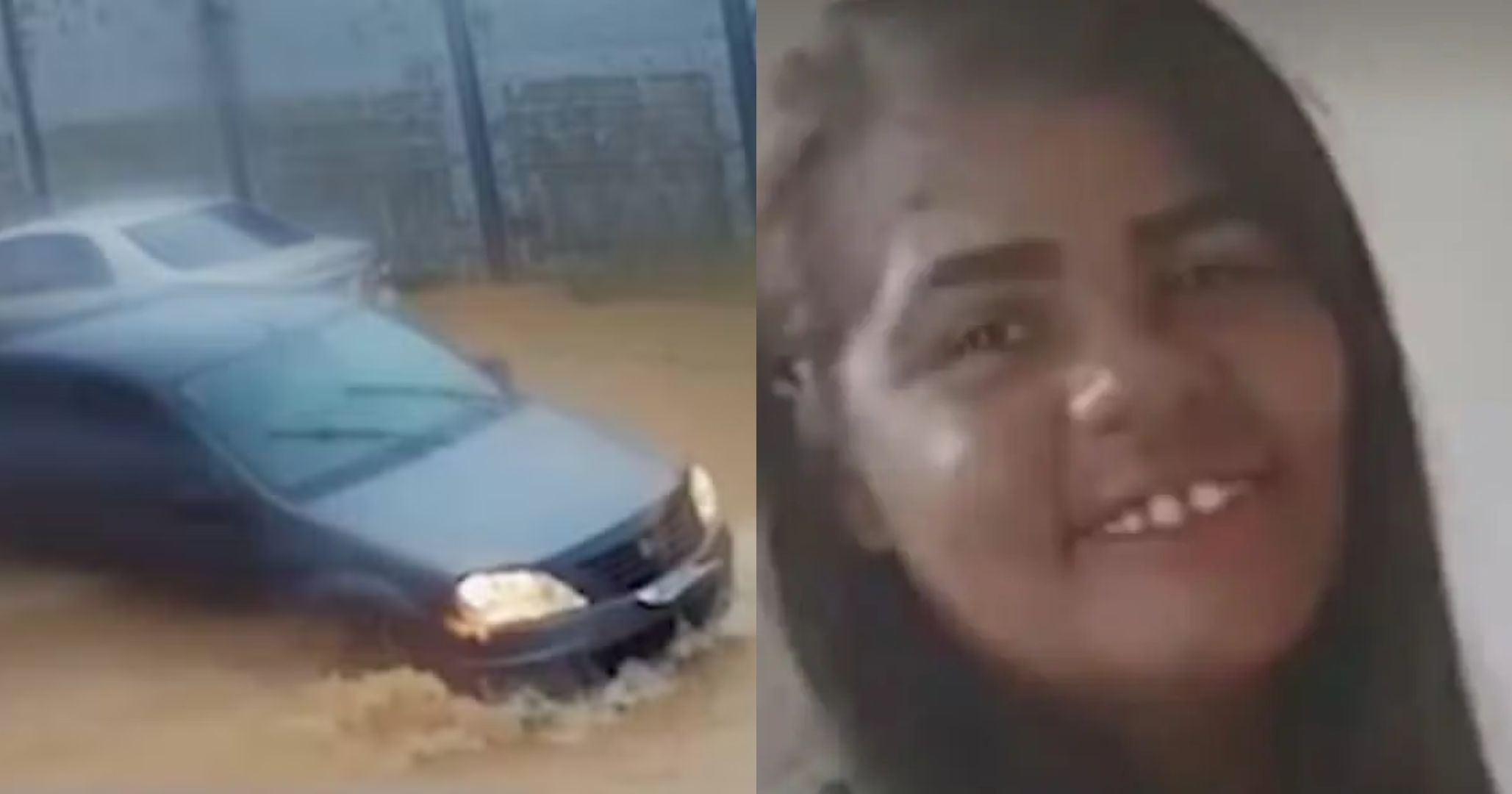 Motorista de aplicativo que levava mulher arrastada por enxurrada em Conquista é indiciado por homicídio culposo