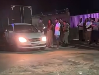 Vigilante é morto após ter carro interceptado por atiradores no Extremo Sul baiano