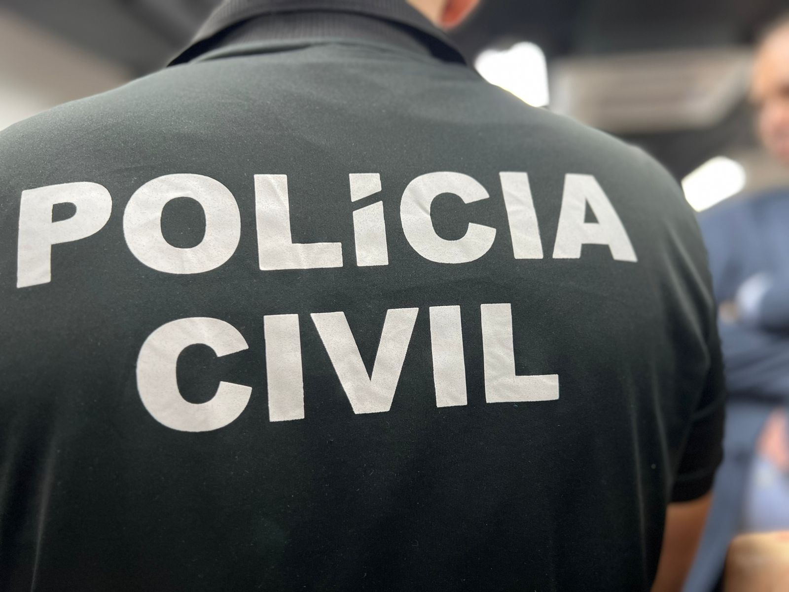 Homem é preso acusado de homicídio no Norte baiano; vítima foi encontrada em estrada