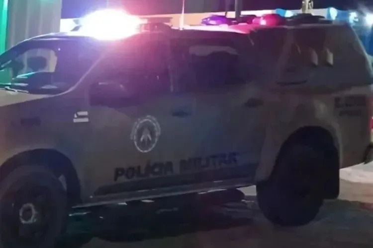 Motociclista embriagado aplica manobra perigosa, cai e é preso no Sudoeste da Bahia
