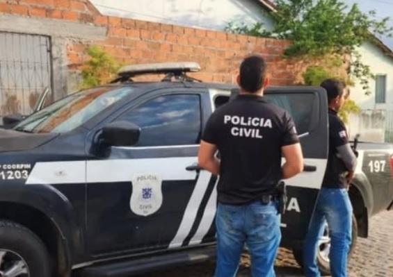 Advogado investigado por estupro de mulher uruguaia é preso no Litoral Sul baiano