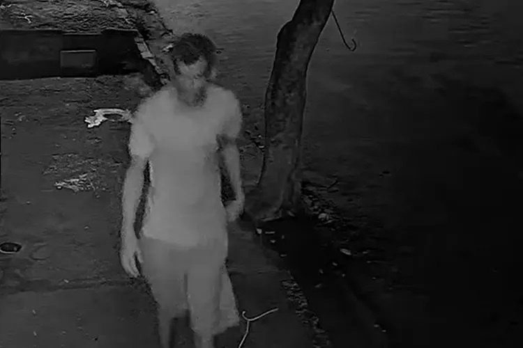 VÍDEO: Homem investigado por série de arrombamentos é preso em Brumado