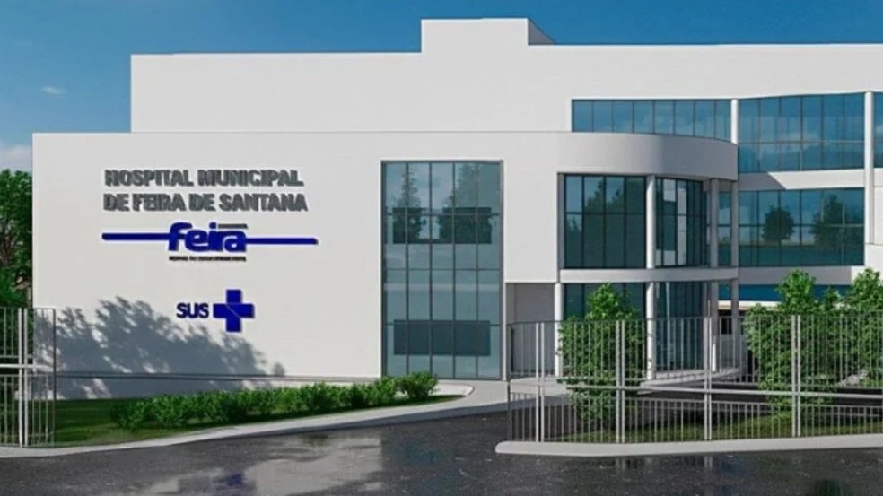 Prefeitura de Feira homologa concessão de R$ 1,58 bi para construção e operação de hospital