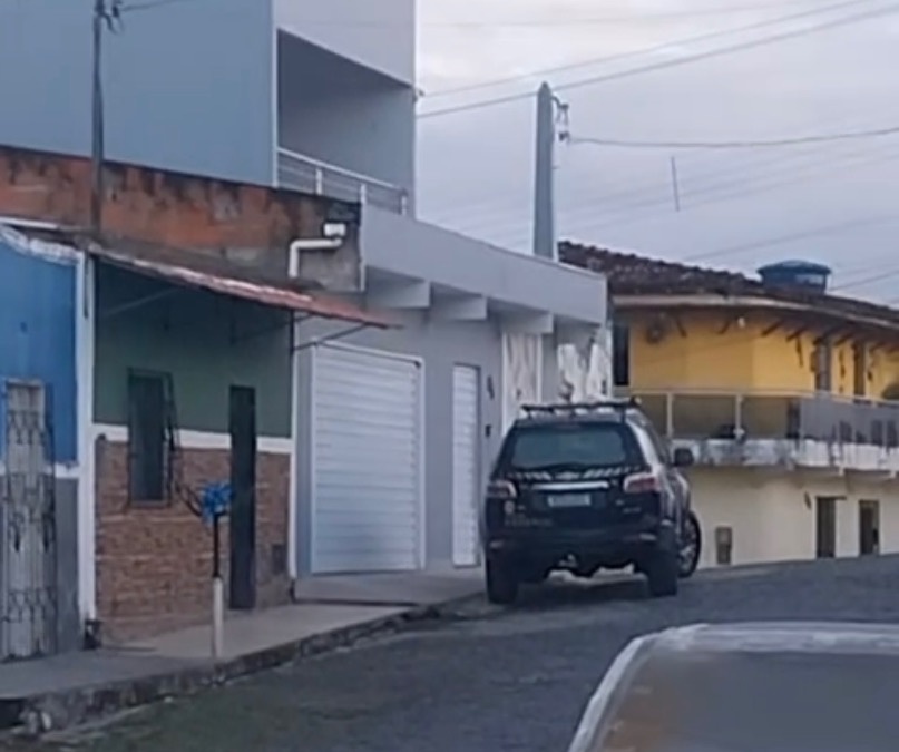 Prefeitura de Gongogi emite nota após operação que apura suspeita de fraudes em contratos
