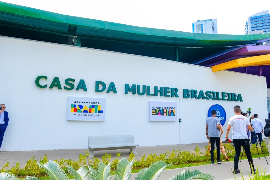 Irecê “sai na frente” e Governo da Bahia abre licitação para projeto da 2ª Casa da Mulher Brasileira; entenda