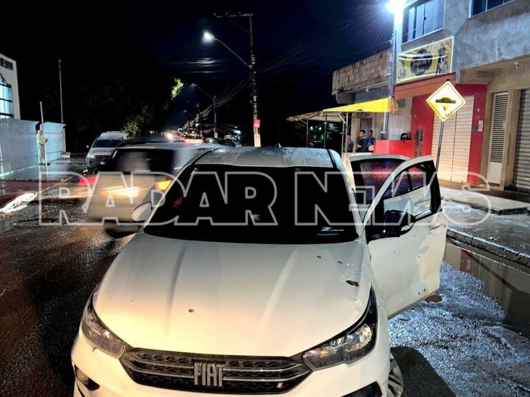 Polícia prende acusado de envolvimento em atentado contra diretor de presídio na Bahia