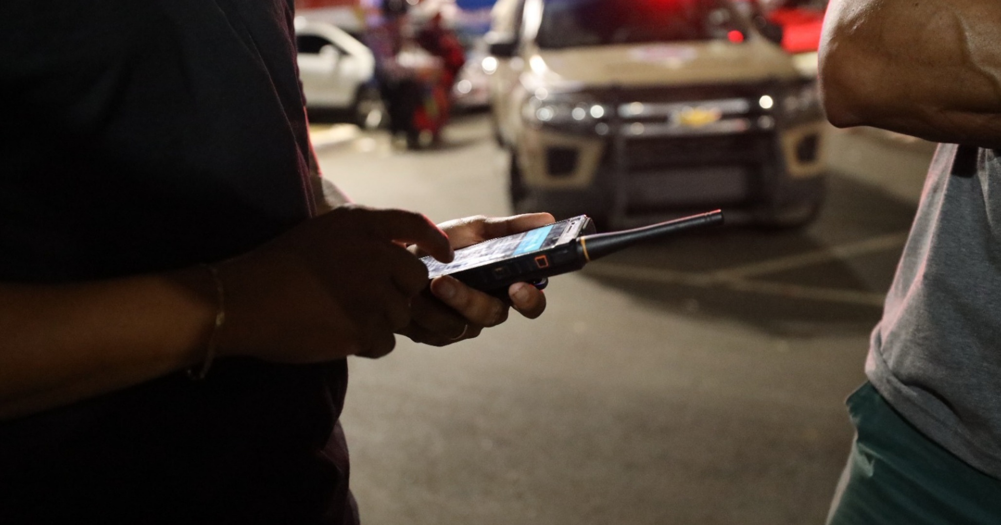 Operação da Polícia Civil recupera sete celulares com restrição na Bahia