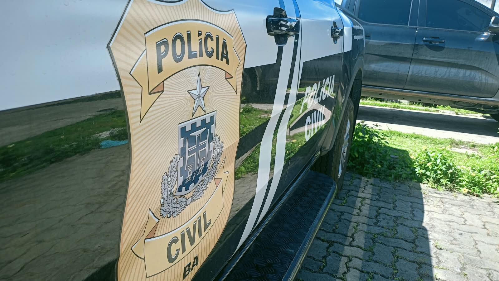 Motorista de aplicativo que teria roubado passageiro é preso em Feira de Santana